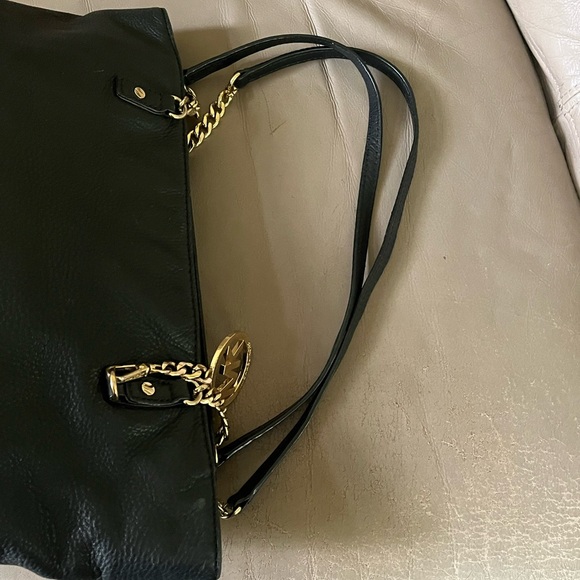 Authentic Micheal Kors bag - Picture 9 of 15
